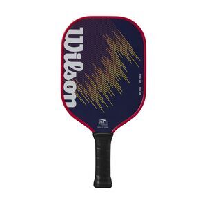 Wilson XP1 Team Pickleball Paddle - Blue NEW